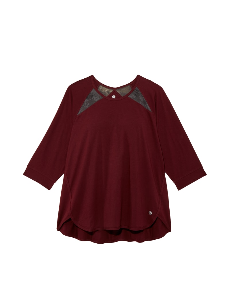 Front of plus size  by Rainbeau Curves | Dia&Co | dia_product_style_image_id:132542
